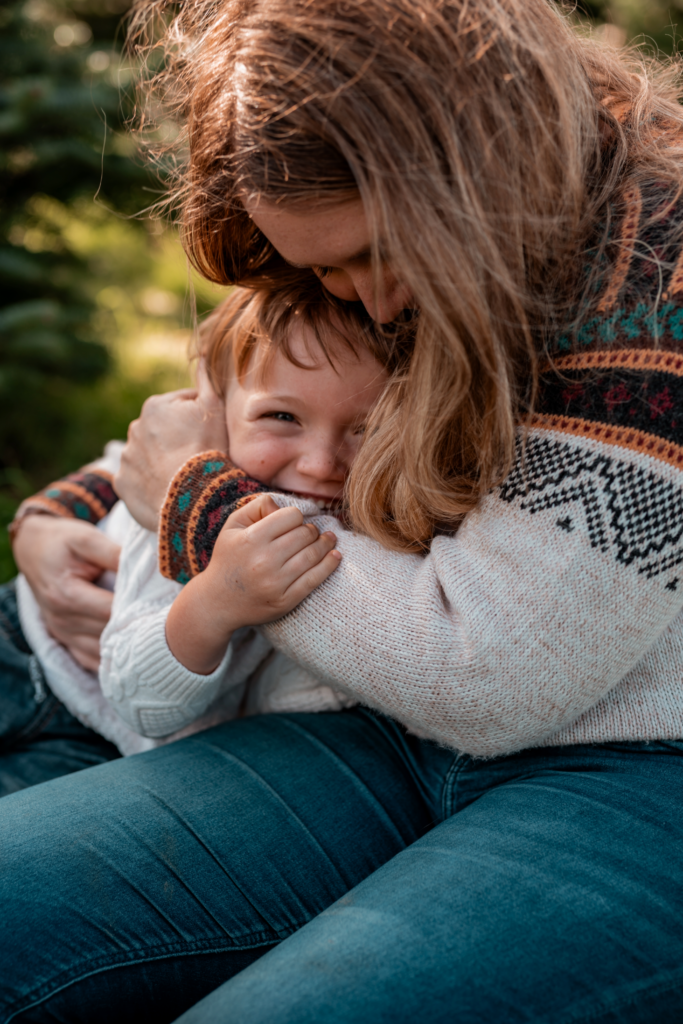 Fotograf Denise Familie Fotoshooting Soest Ense Arnsberg