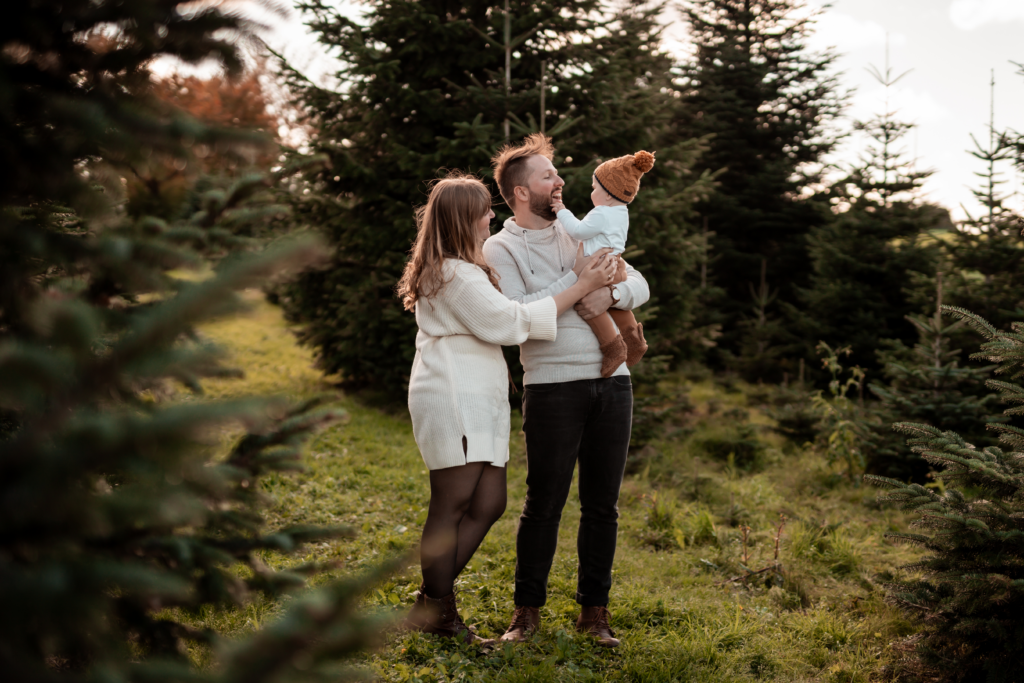 Neugeborene Familien Babybauch Arnsberg Soest Kita Weihnachten